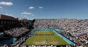 The queen's club hosts one of the most prestigious and oldest grass court tournaments in the world, cinch championships. Queens Club Championships Tickets Seating Map Hotels Insider Tips
