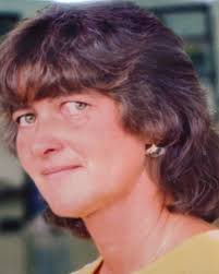 Pamela Kelly Obituary