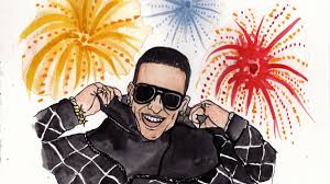 La colaboración con el cantante puertorriqueño luis fonsi ha alcanzado más de 6 billones de visitas en. Daddy Yankee Is An Icon