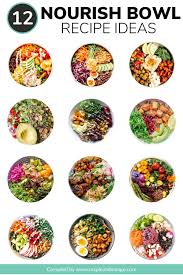 Order online for home vegans will love… edamame and black rice nourish bowl. Build Your Own Healthy Nourish Bowl Maple Mango