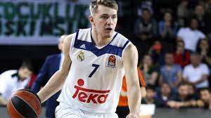 Luka doncic student at west visayas state university 2016 17 Turkish Airlines Euroleague Rising Star Luka Doncic Real Madrid Youtube