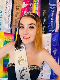 Lily mcvey miss united kingdom endeavour finalist