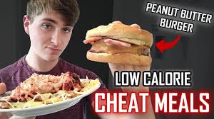 The best easter breakfast recipes. 3 High Volume Anabolic Recipes That Feel Like Cheating High Protein Low Calorie Meals For Fat Loss Youtube