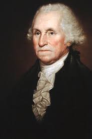Maybe you would like to learn more about one of these? Rembrandt Peale George Washington Date Period 1795 Painting Oil On Canvas Painting By Rembrandt Peale
