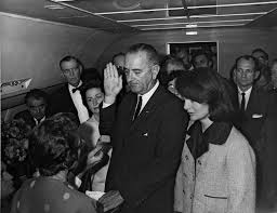 Image result for President Johnson
