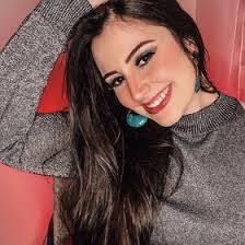 Michelle Vicente's Instagram, Twitter & Facebook