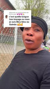 Mariam Bah and Amizo Alouche: A Heartfelt Response