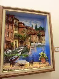 Ahsap Rolyef 3 Boyutlu Sekillendirme Sanati Painting Sanat Yagliboya Sanat