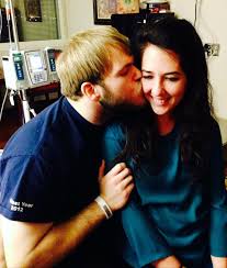 Caleb Mock: I Turned 25 And I Was Dying Of Cancer.