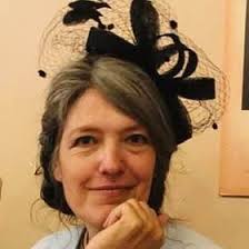 Cheri' Olson (ceelo22)