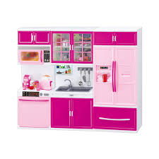 You will love this kitchen cabinet with drawers as it complements your other miniature dollhouse furnishings. Simulation Kitchen Cabinets Set Children Pretend Play Cooking Tools Mini Dolls Tableware Suits Toys Girls Dollhouse Play Toy Gif Kitchen Toys Aliexpress