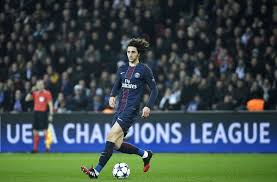 В матче 1/8 финала лиги чемпионов барселона уступила псж (1:4). Five Things We Learned From Psg S Win Over Barcelona Psg Talk
