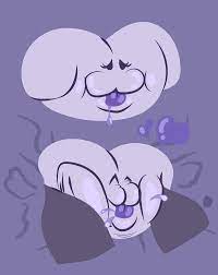 270038 - safe, artist:pillowmonster, fish, shark, beady eyes, cute, cutesy,  fluff, glistening, glistening body, glistening face, glistening lips,  heart, lips, purple, purple eyes, purple heart, purple hearts, saliva,  shark fins, simple background,