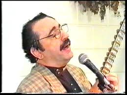 АВРОМ ТОЛМАС (САМАРКАНД 8/1987 )