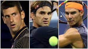 Nadal has enjoyed that dominance too and djokovic is in the midst of his, where he wins every final he gets to. Djokovic To Hold All Four Grand Slam Titles For 2nd Time Federer Nadal Stand In His Way