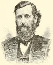 Isaac Stephenson