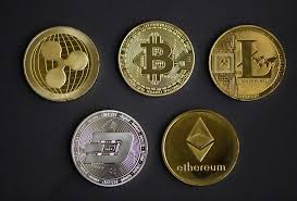 Is cryptocurrency legal in pakistan? Crypto Terror Pakistan Warns Of Digital Currency Crime Spike Arab News