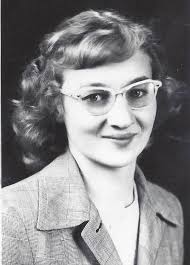 Nancy Lundberg Bogey posted this