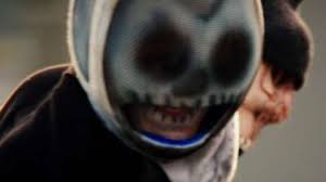 Hot promotions in purge mask on aliexpress: Every Creepy Mask From The Purge Movies Including The First Purge Ranked Gamespot