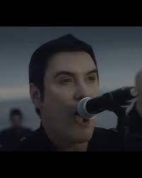 Breaking Benjamin Cross