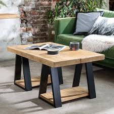 Browse selection of modern living room coffee tables, in a range of styles and materials, always at attractive prices. Solid Wood Coffee Tables Rustic Industrial Scandi