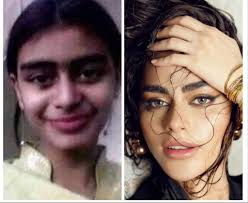 Image result for sadaf kanwal