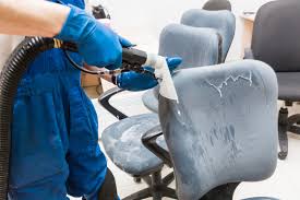 Vacuum any dirt off of your chair. How To Clean An Office Chair Furniture At Work
