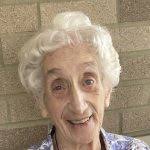 Anna Filip Obituary (1925