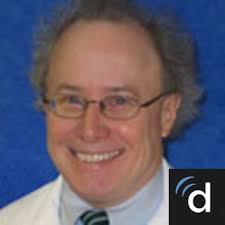 Dr. Laurence F. McMahon, MD