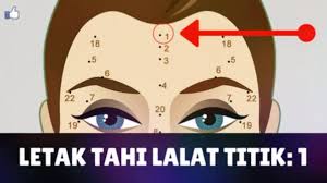 Sementara the encyclopedia of superstitions, tahi lalat di punggung berarti orang tersebut akan menghadapi banyak rintangan dan kemunduran. Ramalan 26 Posisi Tahi Lalat Di Wajah Muka Artinya Paling Lengkap Video Dailymotion