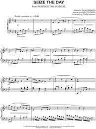 1992, musical/kids & family, 2h 1m. Phillip Keveren Seize The Day Sheet Music Piano Solo In Bb Major Download Print Sku Mn0204351