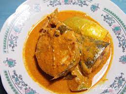 Resepi kari ikan senangin sumber resepi : Resepi Kari Ikan Yogurt