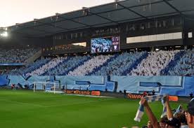 Idrottsföreningen kamraterna göteborg (officially ifk göteborg fotboll), commonly known as ifk göteborg, ifk (especially locally) or simply göteborg, is a swedish professional football club based. Malmo Ff Ifk Goteborg 12 09 16 Andrin Unterwegs