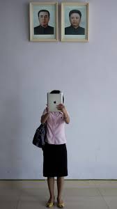 NORTH KOREA BY ERIC LAFFORGUE, 2008-2012 #thingsiwasduetoforget  #photography #art