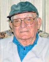 Glen Trusty Obituary (1921-2015)