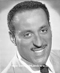 FROM THE VAULTS: Ray Ellington born 17 March 1916