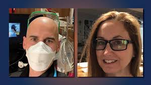 ENP preceptors have seen it all