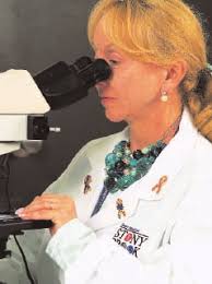 Cancer Care at Stony Brook University Hospital