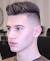 Spike Hair Style