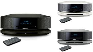 The normal bose wave music system iv is a durable and popular product from the bose range. Buy Bose Wave Soundtouch Iv Wireless Multiroom System Harvey Norman Au