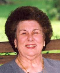 Leona Bourgeois Obituary