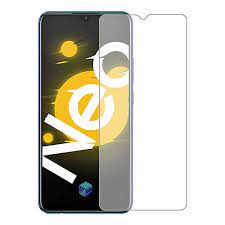 vivo iQOO Neo 855 Racing Screen ...