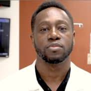 Dr. Joshua P. Roach, DO