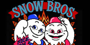 Snow Bros Pc Game Download For Free Pc Games Download Retro Video Games Card Games