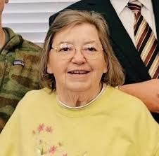 Obituary for Phyllis Olean Boyle