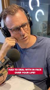 Gold Coast actor Chris Cruikshank’s opens up about living with Dwarfism and  has a message for Huddy in the lead up to the World Dwarf Games!, Head to  the iheart app for the whole chat!