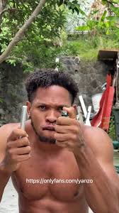 Black: Cute island boy 2 - ThisVid.com