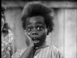 Our Gang The Little Rascals