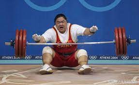 Contribute to fqnews/bnews development by creating an account on github. èˆ‰é‡å¥³é¸æ‰‹æ‹¼æ­»ä¸€èˆ‰åªç‚ºåœ‹å¥ªé‡' è³½å¾Œè€³é¼»å‡ºè¡€ å®¶è£ç‹€æ³ä»¤äººå¿ƒé…¸ æ¯æ—¥é ­æ¢