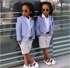 7 Nigerian Celebrity Kids Who Are Big Time Fashion Influencers Celebrities Nigeria Kids Outfits Celebrity Outfits Baby Fashion